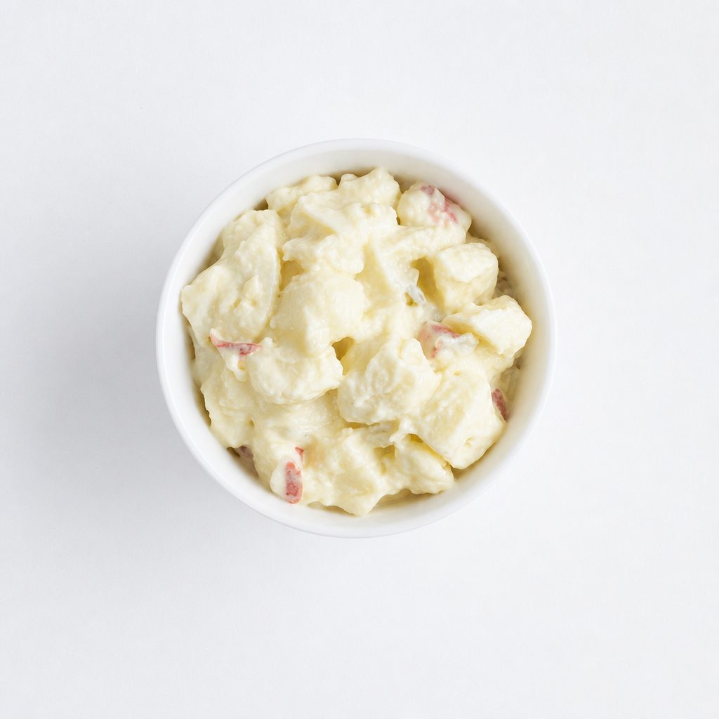 Potato Salad.
