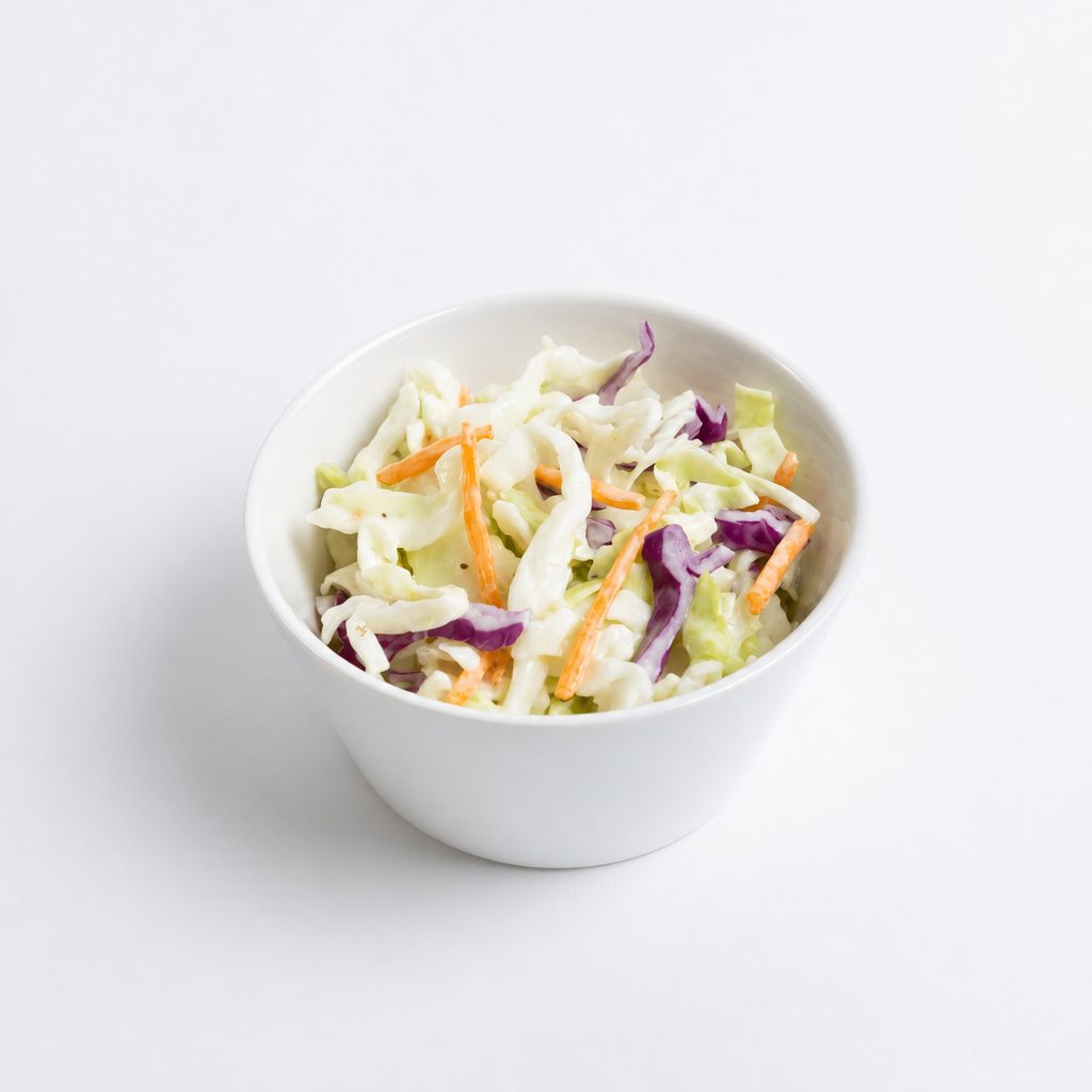 Cole Slaw.